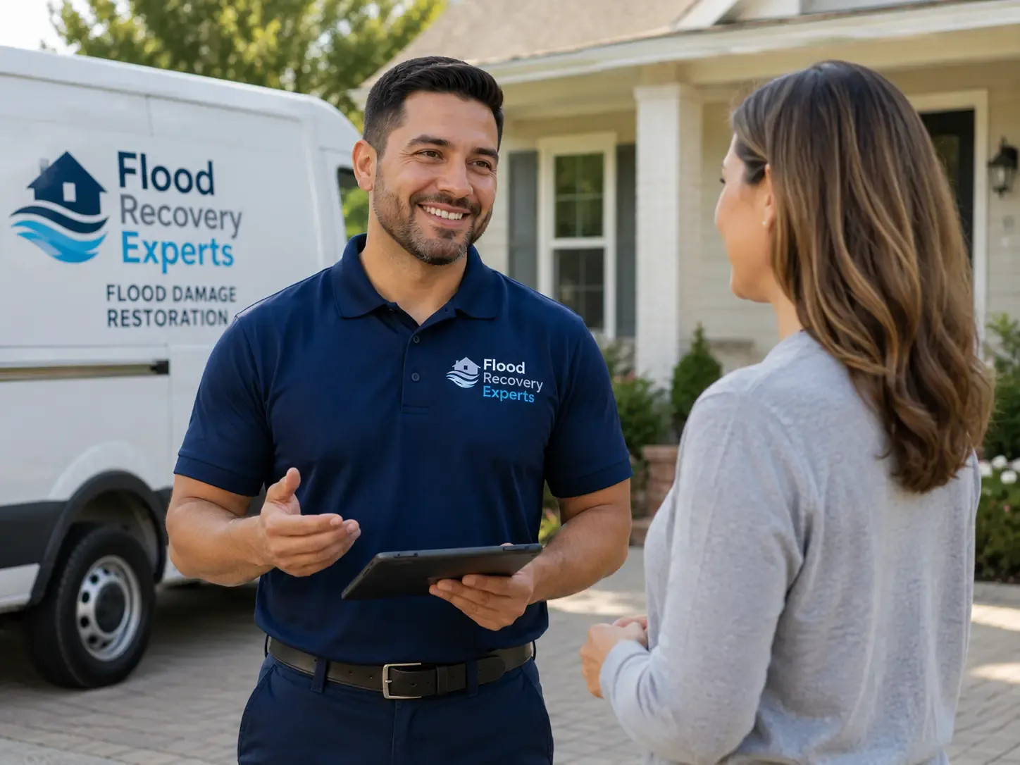 Flood Damage Cleanup Ada, OH FAQs